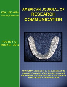 AJRC-Vol 1(3)-2013-Coverpage