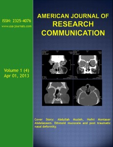 AJRC-Vol1(4)-2013-Coverpage