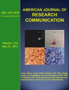 AJRC-Vol1(5)-2013-Coverpage