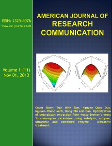 AJRC-Vol1(11)-2013-Coverpage