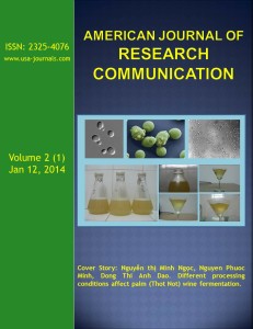 AJRC-Vol2(1)-2014-Coverpage