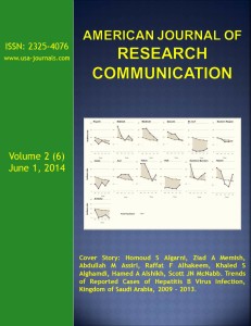 AJRC-Vol2(6)-2014-Coverpage