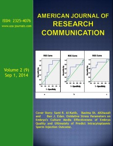 AJRC-Vol2(9)-2014-Coverpage