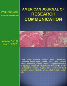 AJRC-Vol5(11)-2017-Coverpage